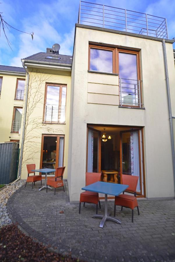 Apartamenty Bryza-Komandorska - Family Home - Parking Świnoujście Exterior foto