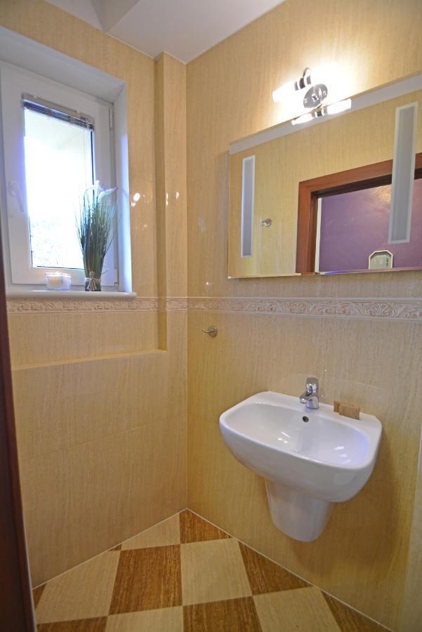 Apartamenty Bryza-Komandorska - Family Home - Parking Świnoujście Exterior foto