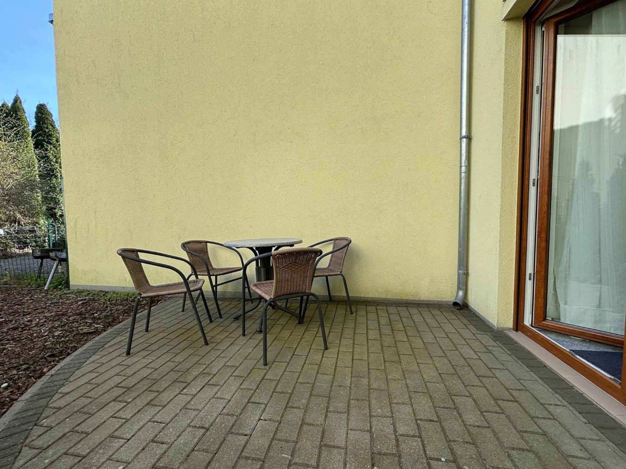 Apartamenty Bryza-Komandorska - Family Home - Parking Świnoujście Exterior foto