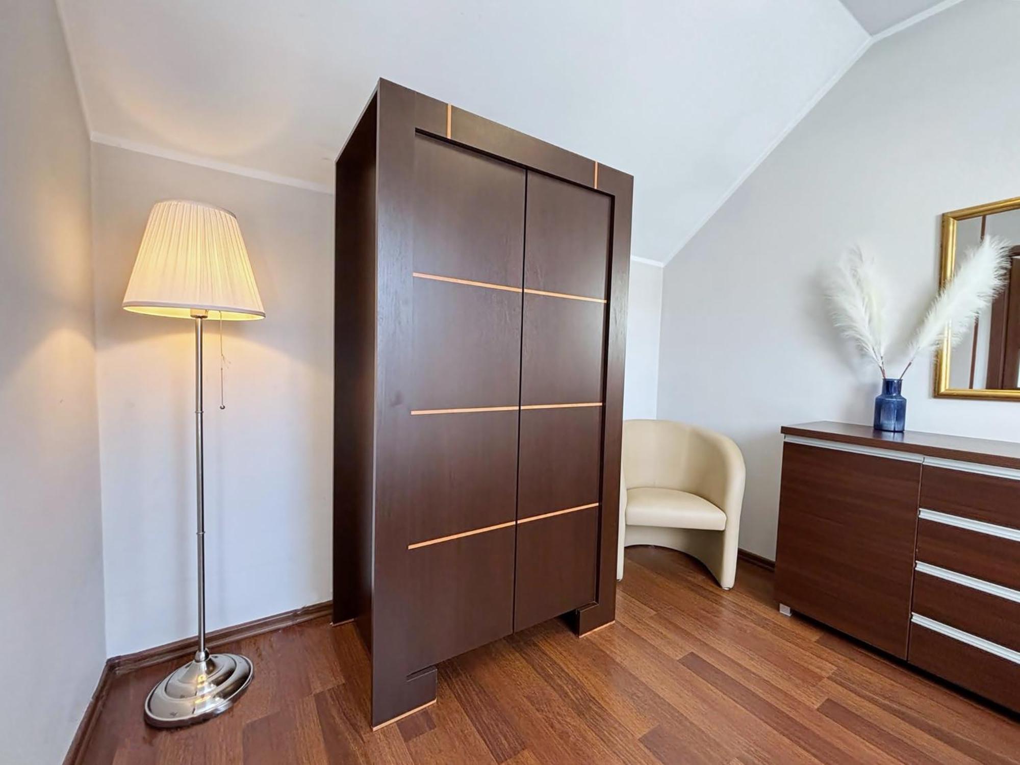 Apartamenty Bryza-Komandorska - Family Home - Parking Świnoujście Exterior foto